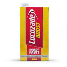 Lucozade Boost 1 L